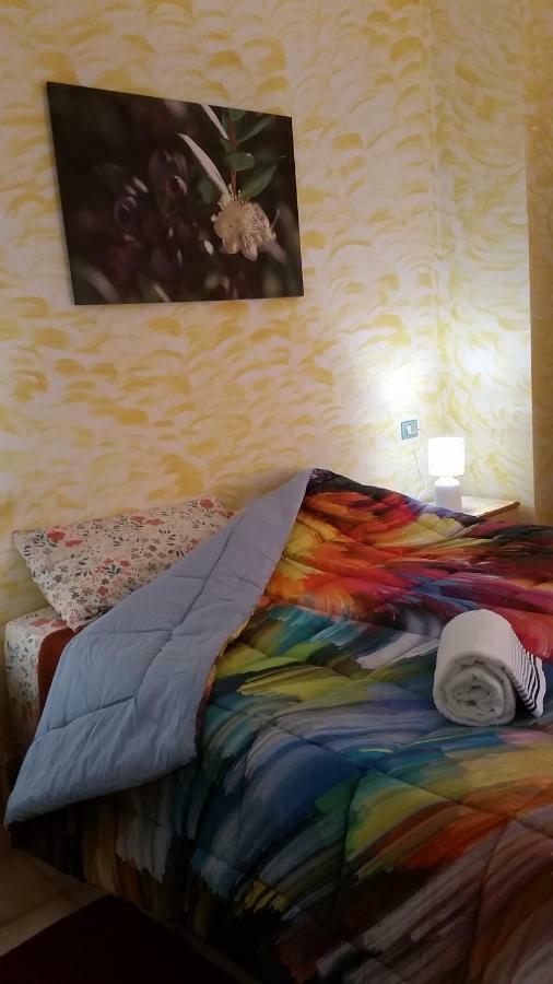 B&B Sa Pintadera Муравера Екстер'єр фото
