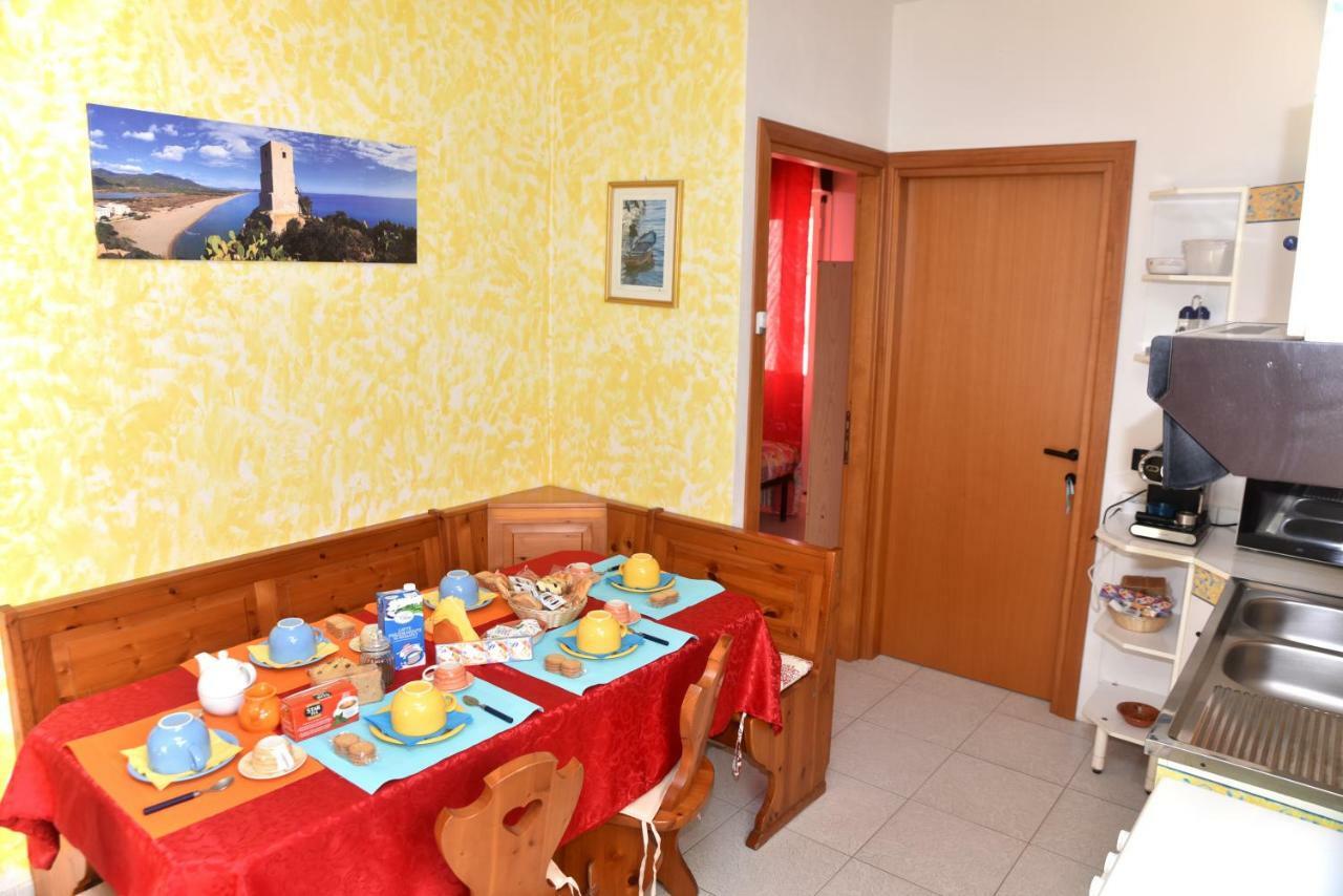 B&B Sa Pintadera Муравера Екстер'єр фото