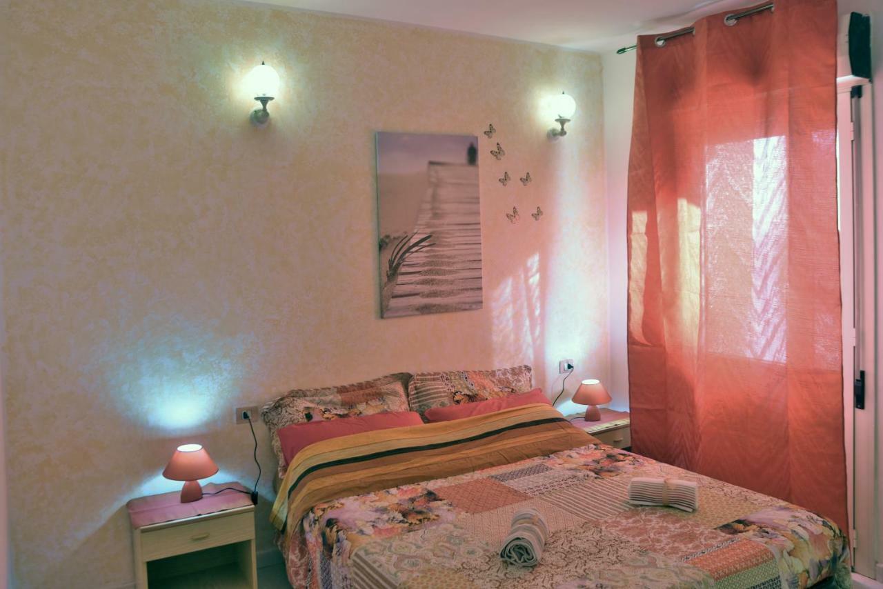 B&B Sa Pintadera Муравера Екстер'єр фото