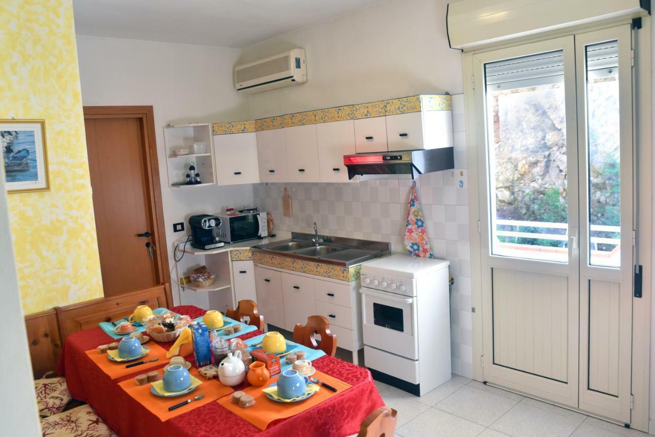 B&B Sa Pintadera Муравера Екстер'єр фото