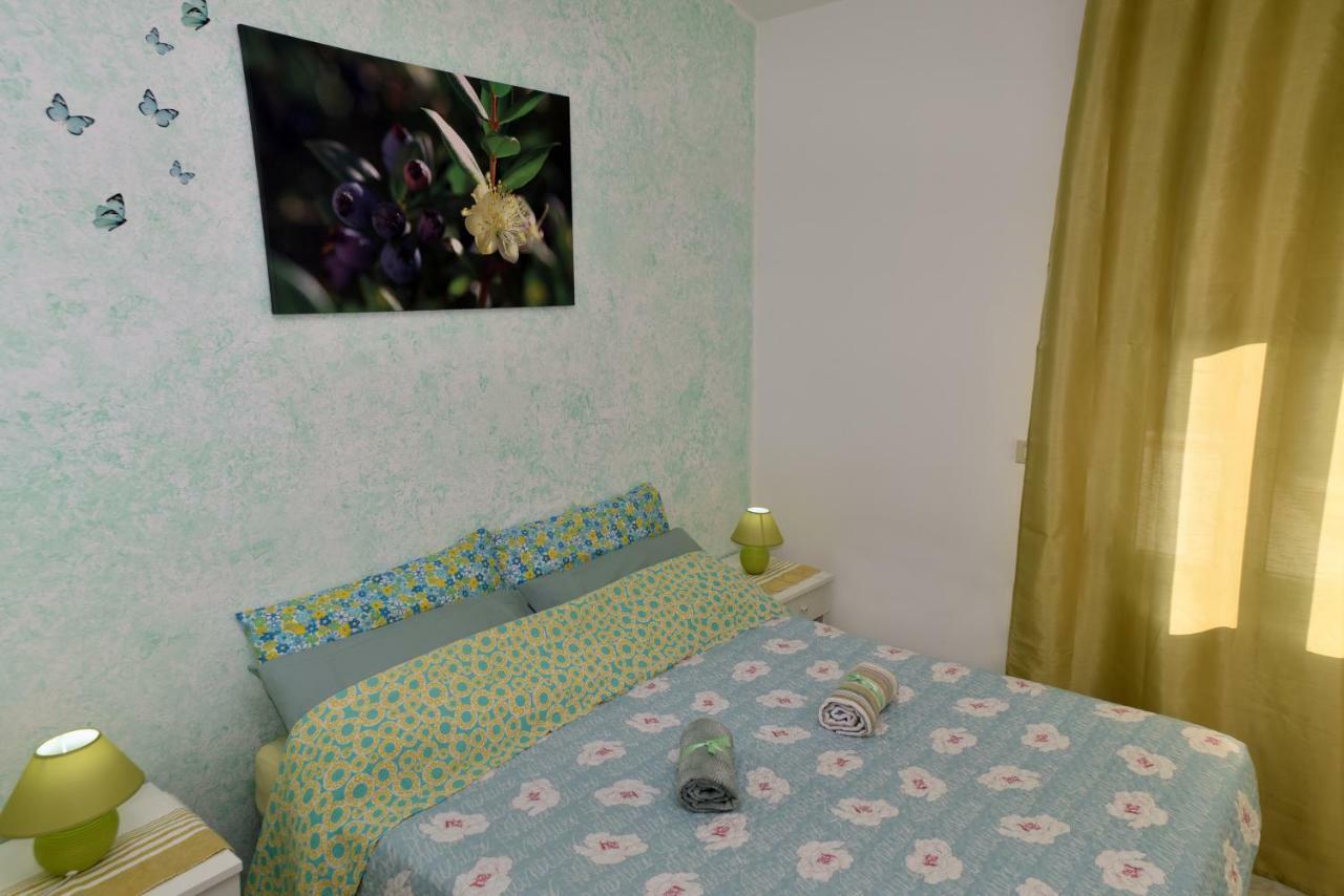 B&B Sa Pintadera Муравера Екстер'єр фото