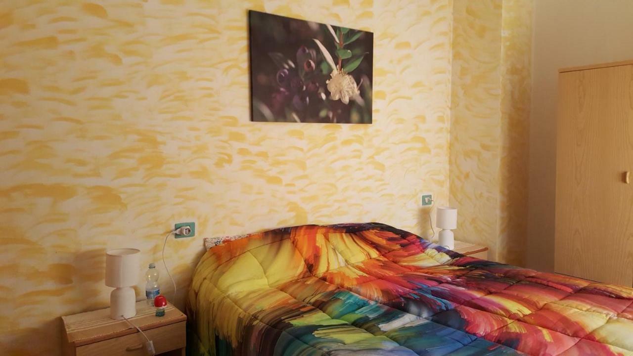 B&B Sa Pintadera Муравера Екстер'єр фото