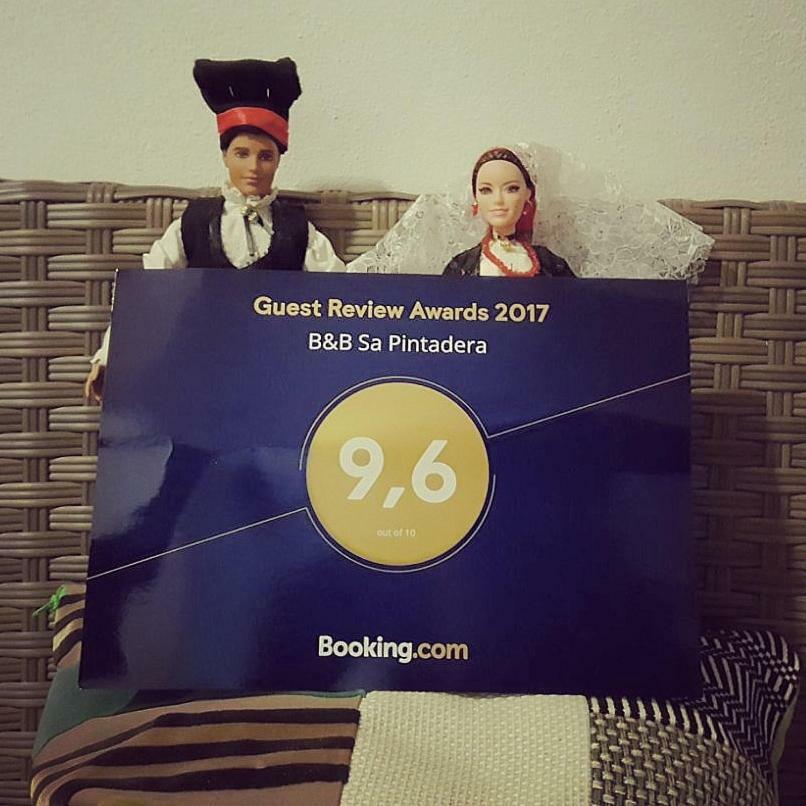B&B Sa Pintadera Муравера Екстер'єр фото