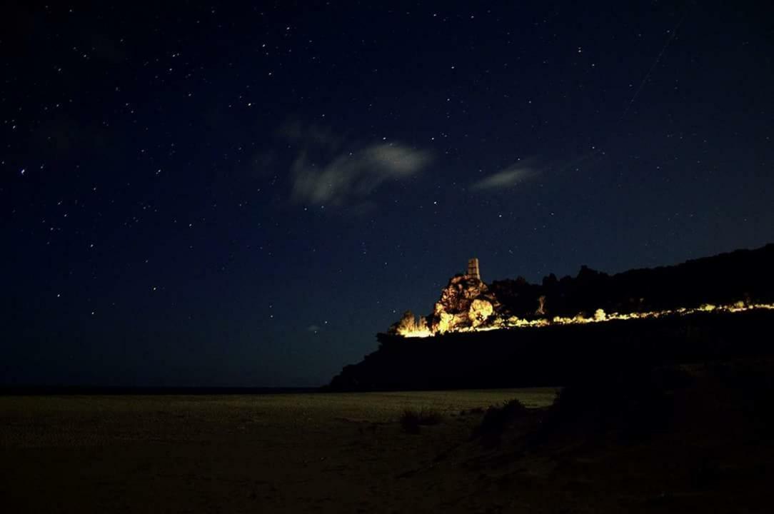 B&B Sa Pintadera Муравера Екстер'єр фото