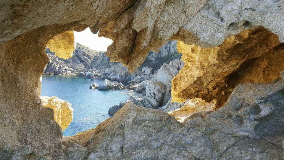 B&B Sa Pintadera Муравера Екстер'єр фото